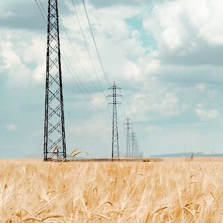 Wo andere aufhören, fangen wir erst an